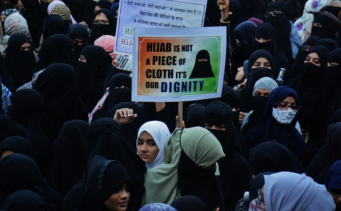 The Patna Incident: A Question of Dignity and Minority Rights