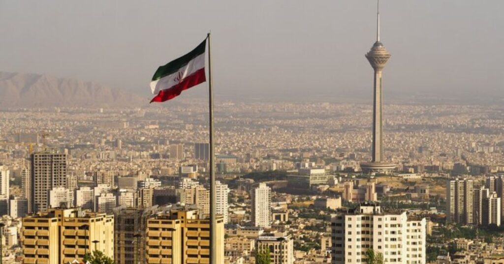 Iran hosts talks amid Pakistan Afghanistan tensions
