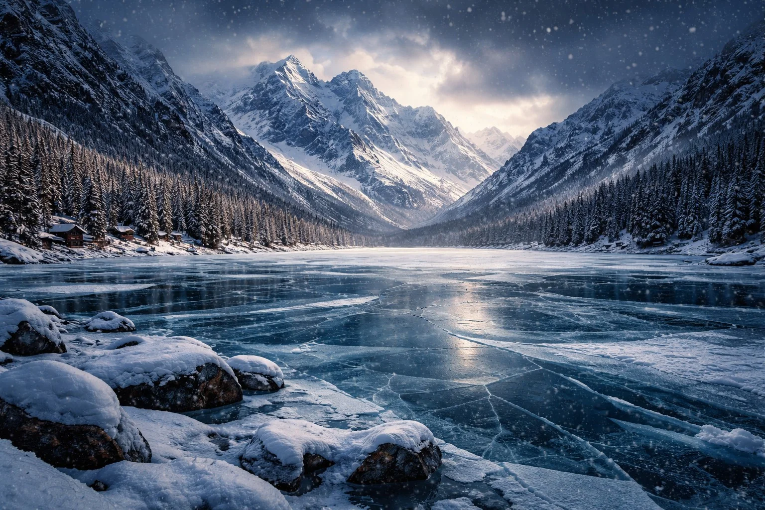 KP weather forecast for next 24 hours