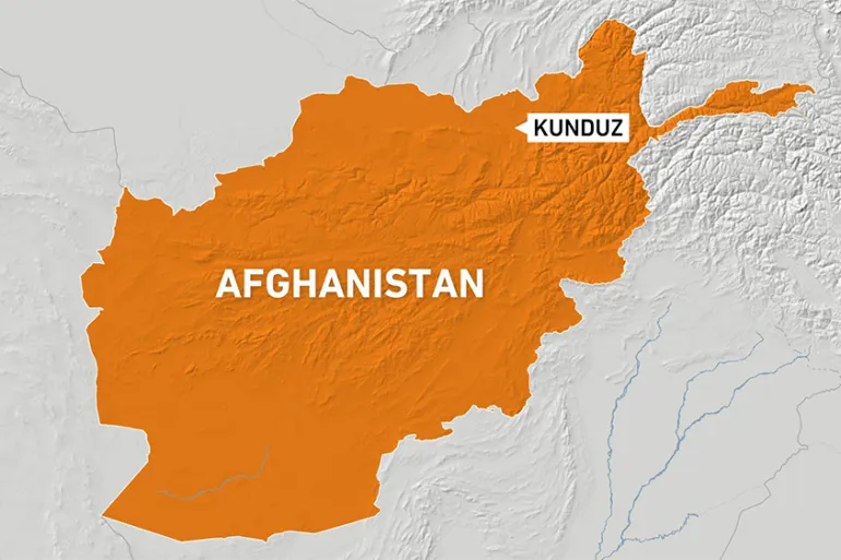 NRF Attack in Kunduz Highlights Ongoing Challenge to Taliban Control