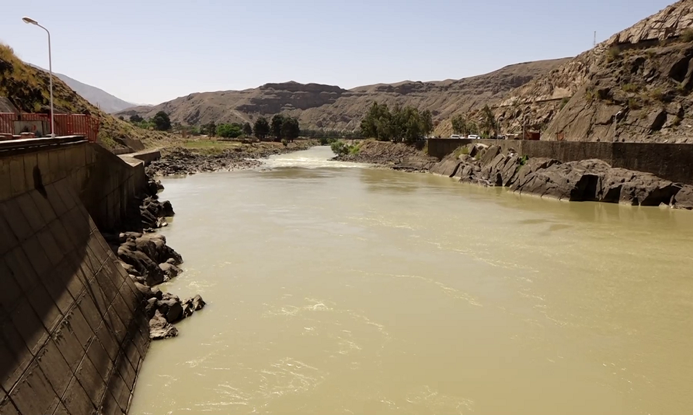 New Dam Plans on Kunar River Straining Afghanistan-Pakistan Water Relations