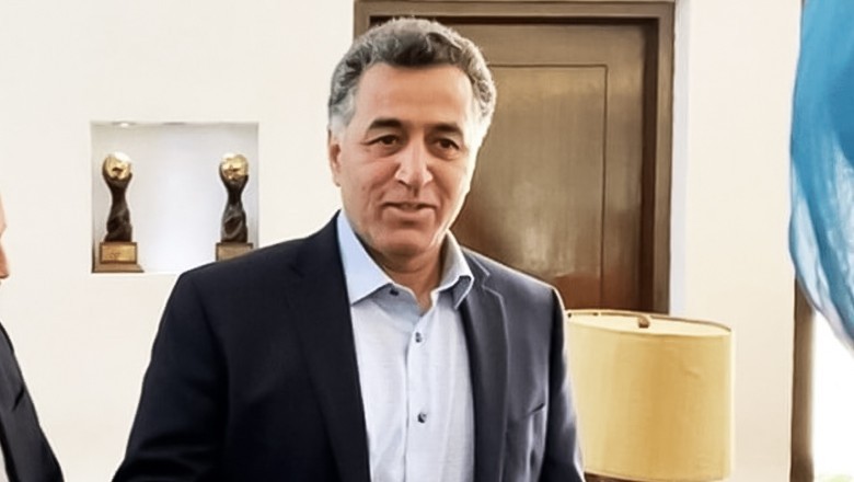 Lt Gen Faiz Hameed Sentenced to 14 Years in Court Martial Case