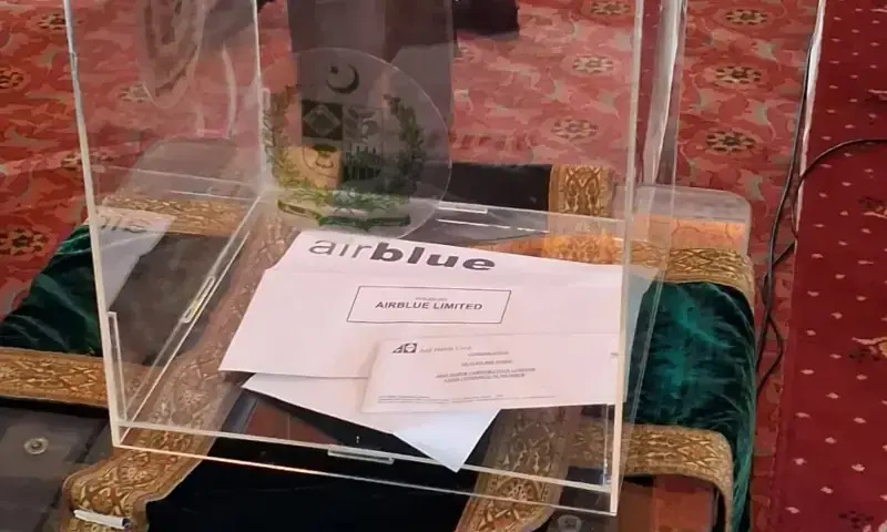 PIA privatization enters in a deciding phase