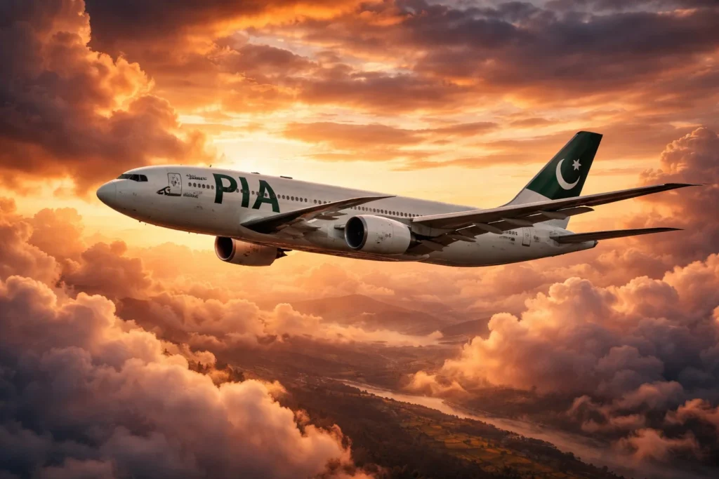 PIA privatization Success or Failure