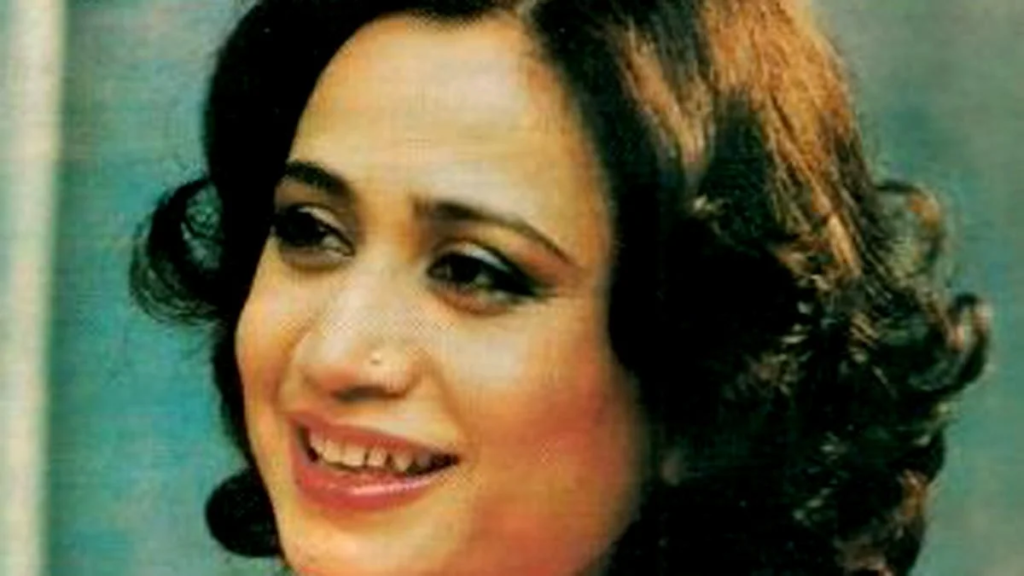 Remembering Parveen Shakir: The Fragrance of Urdu Poetry Lives On
