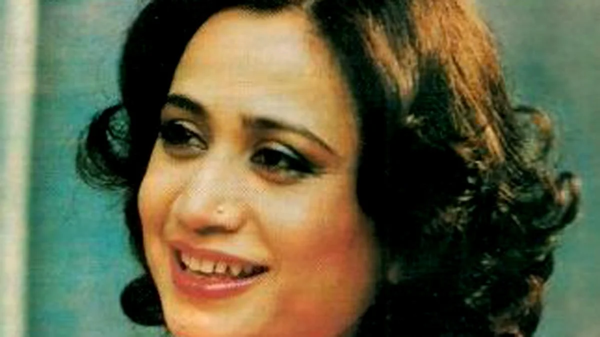 Remembering Parveen Shakir: The Fragrance of Urdu Poetry Lives On