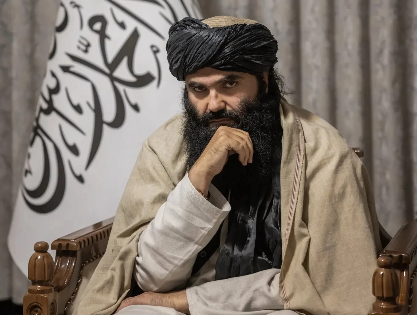 Sirajuddin Haqqani’s Kandahar Showdown
