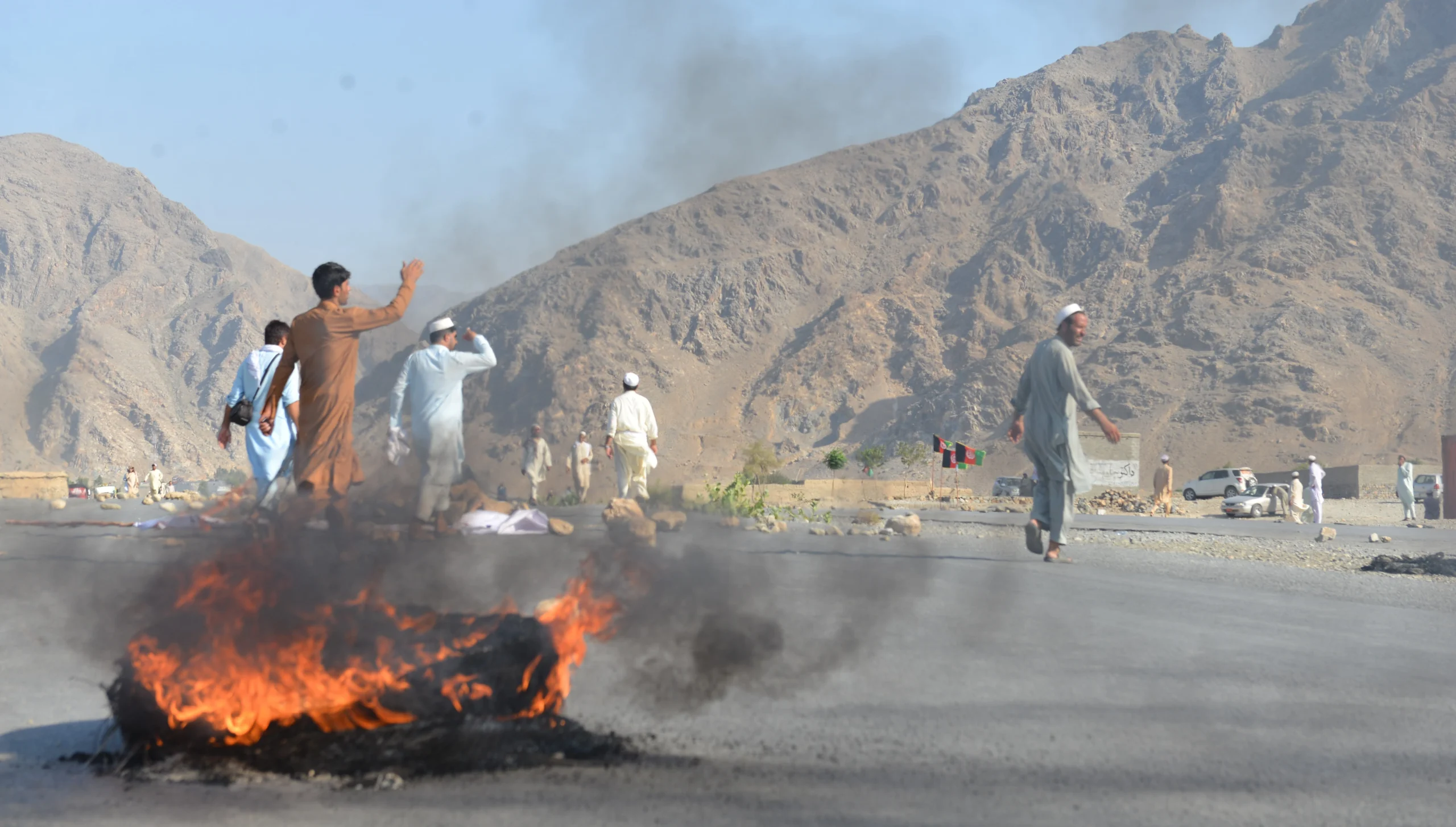 AGT Exposes Taliban-Linked Al-Mirsad for Fabricating ISIS-K Kill Claims