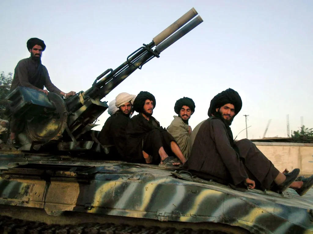 Centralized Ideological Governance: UN Report Warns of Brittle Stability in Afghanistan