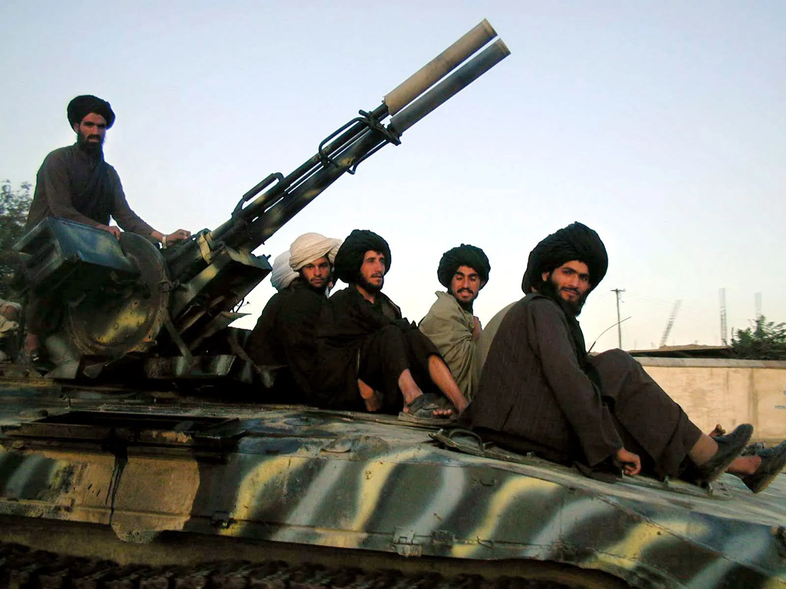 Centralized Ideological Governance: UN Report Warns of Brittle Stability in Afghanistan