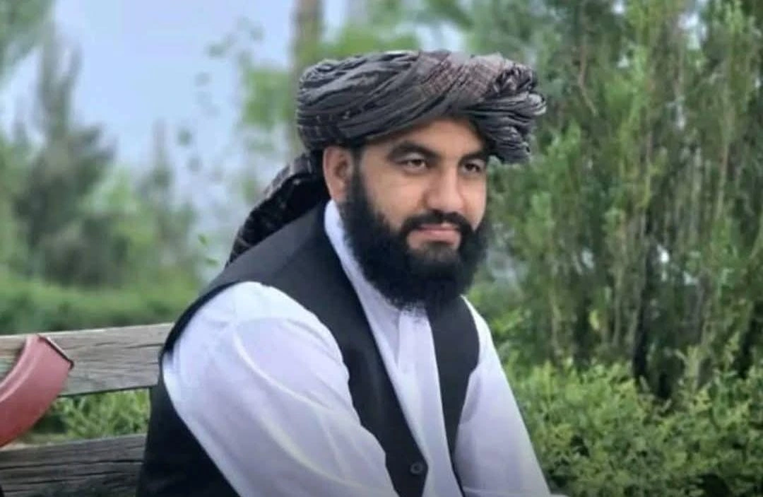 Taliban intelligence official killed in Kabul
