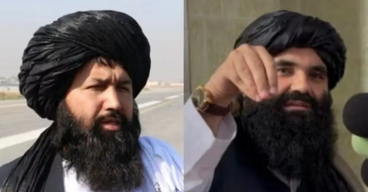 Taliban internal rifts growing after two leaders share their remarks in public