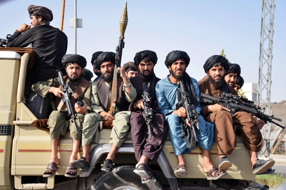 Taliban madrasa system as an ideological tool