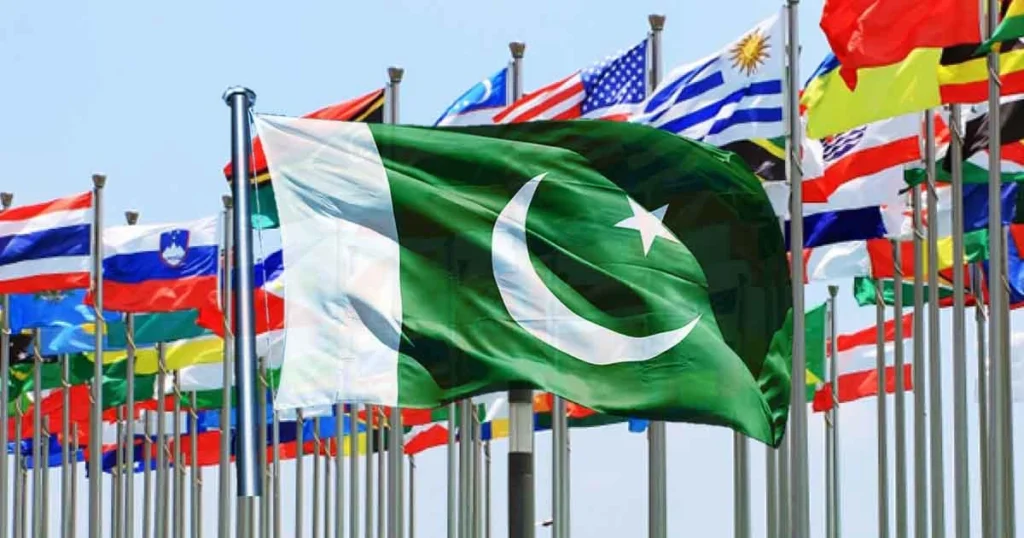 The Diplomatic Whirlwind: Pakistan's High-Stakes Week of Global Engagements