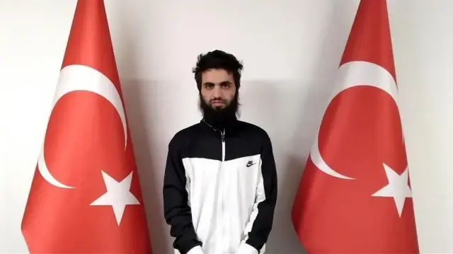 Taliban Daesh arrest claim is not backed by facts