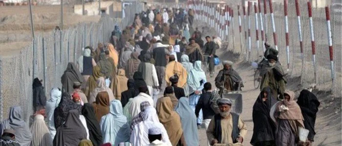 Pakistan Mirrors Europe’s Hardline Refugee Repatriation Stance