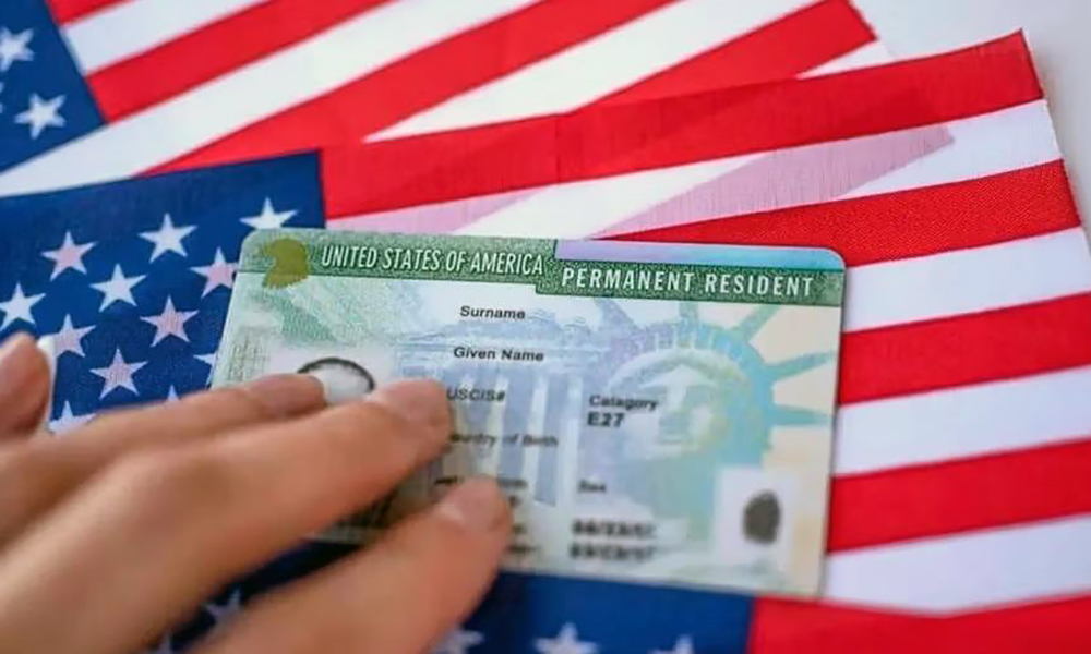 US Green Card Review Policy for 19 countries