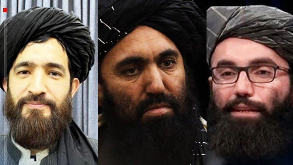 A high-level delegation of the Islamic Emirate of Afghanistan has arrived in Saudi Arabia