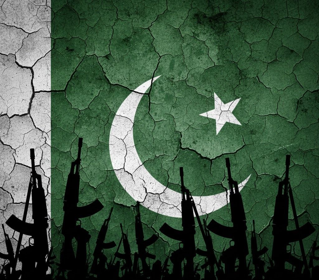  Emerging Militant Groups Claim Attacks as TTP  Remains Silent in KP