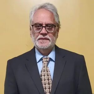 Picture of Anwar Iqbal