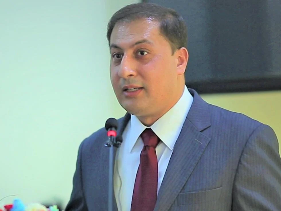 PFEPF Chairman Sounds Alarm Over Russia Attack and Threats to Regional Stability