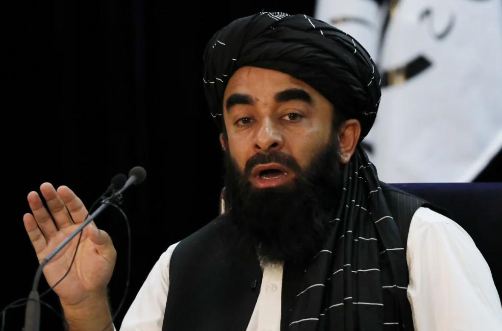 Afghanistan-Pakistan Border Trade Dispute Escalates; Kabul Seeks Assurances