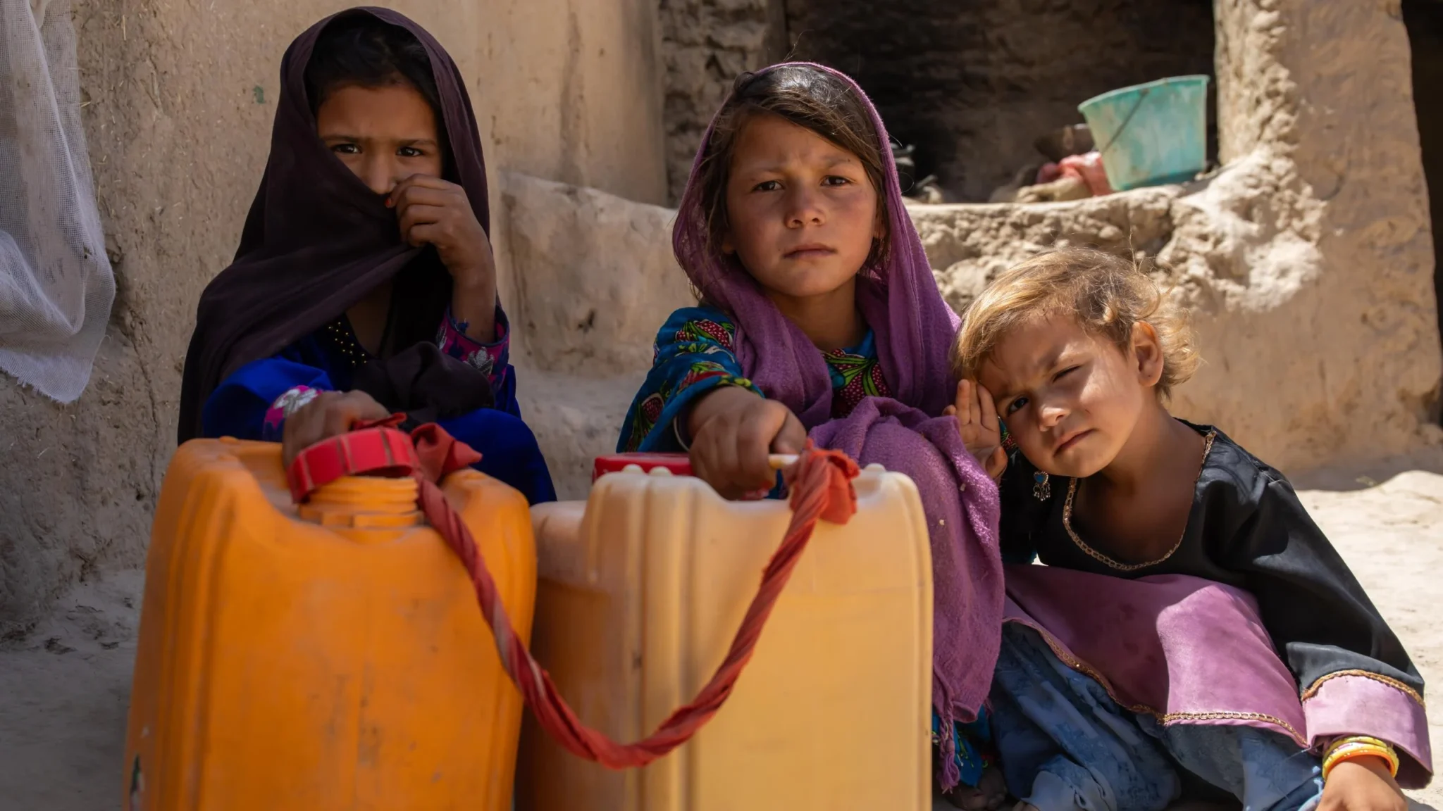 UN Warns Half of Afghanistan’s Population Will Need Humanitarian Aid in 2026