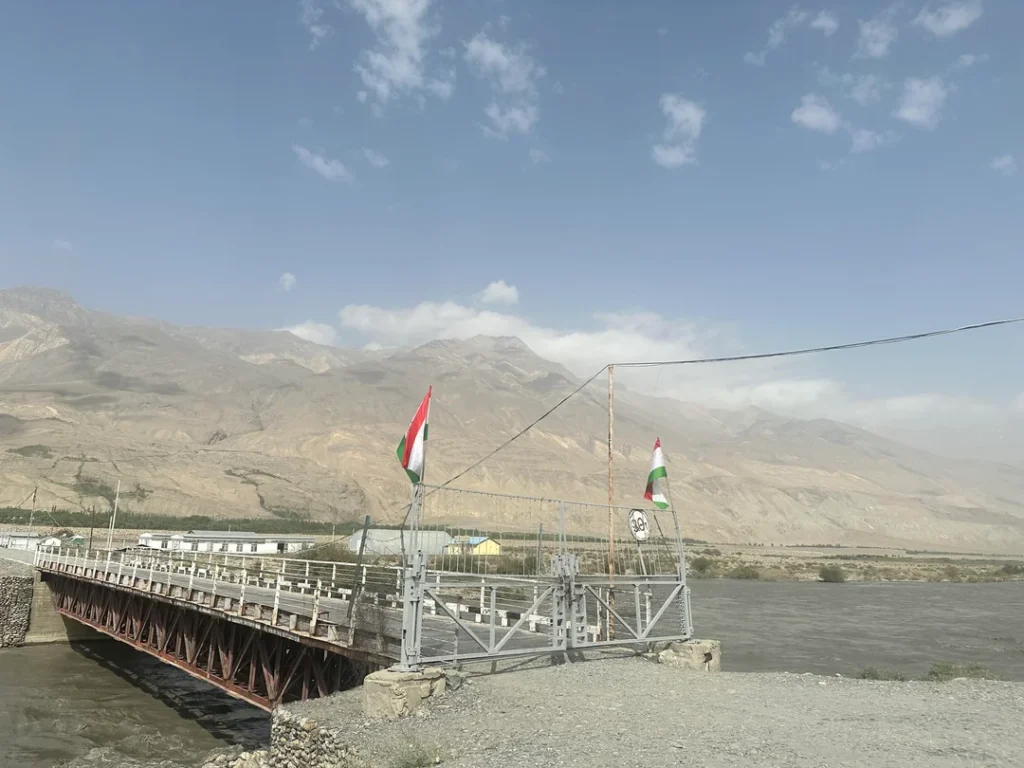 Tajikistan Becomes the Latest Victim of Taliban-Backed Terrorism