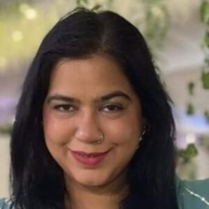 Picture of Dr kashaf Javed