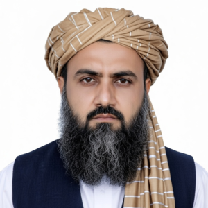 Picture of Omer Abdali