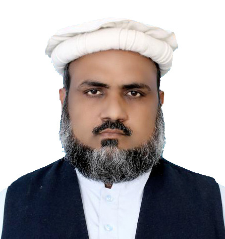 Picture of Saifullah Khalid