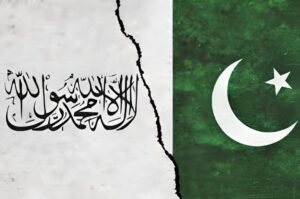 First Round of Afghanistan-Pakistan Talks in Riyadh Fails to Reach Agreement