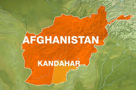Senior Taliban Official Killed in Kandahar, Signalling Nationwide Resistance Intensifies