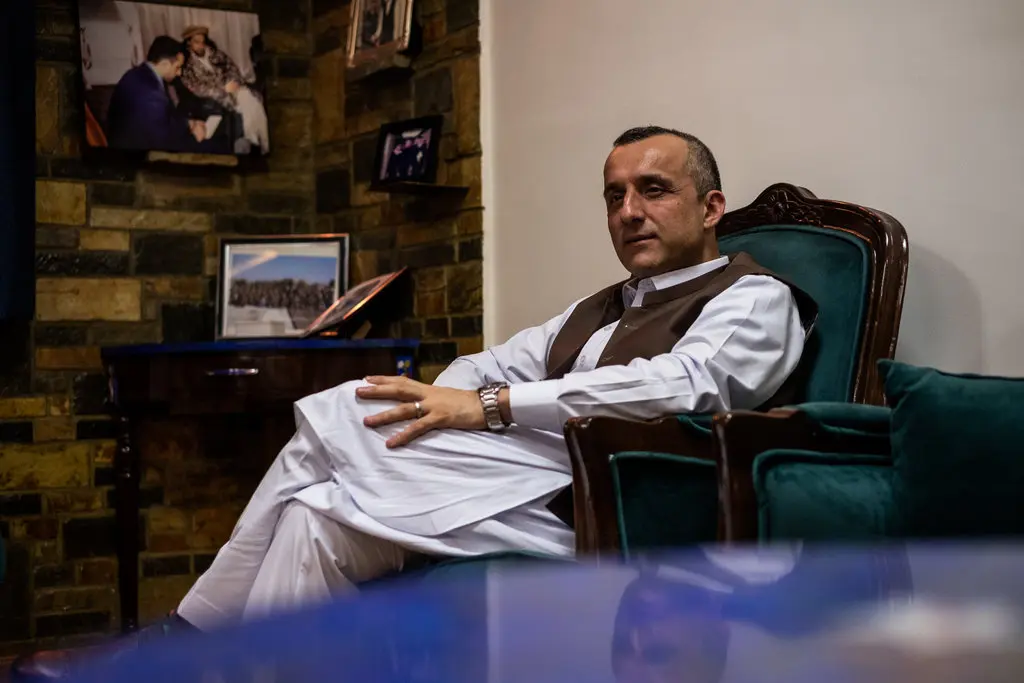 Claim of US $45 Million Cash Payment to Taliban Stirs Controversy, Sparks Calls for Transparency