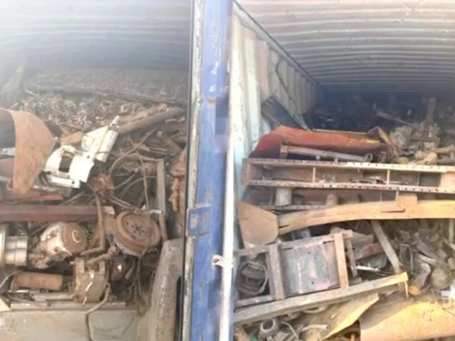 Karachi Port Drug Seizure: ANF Recovers Record 47kg of Cocaine