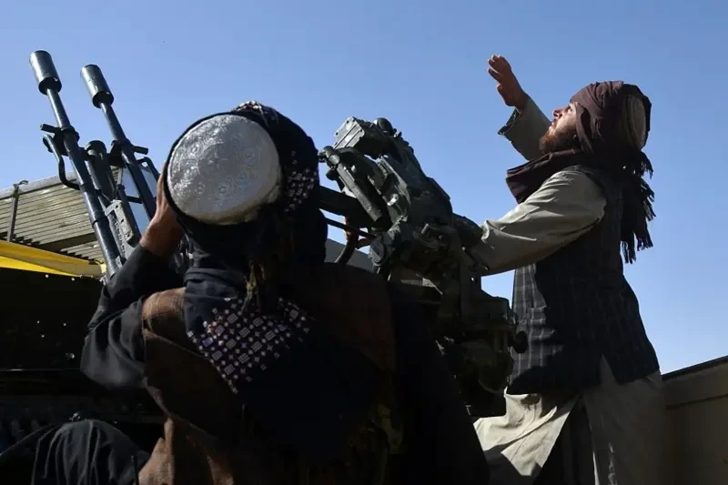 terrorist groups in Afghanistan continue to operate says UN report