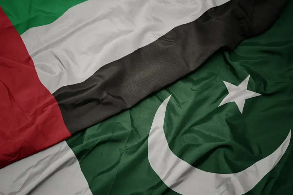 UAE Pakistan Strategic Ties Strengthened by Historic Presidential Visit