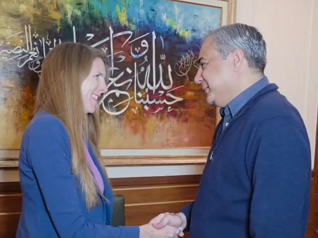 Pakistan Seeks Extradition of Adil Raja, Shahzad Akbar from Britain