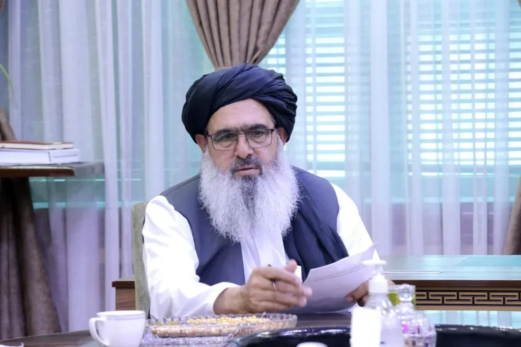 Afghanistan Eyes India for Pharma Supplies