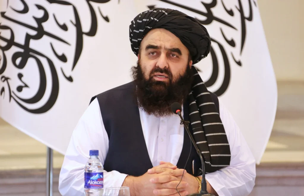 Afghan FM Muttaqi’s Remarks on Pak-Afghan Relations Raise Key Concerns