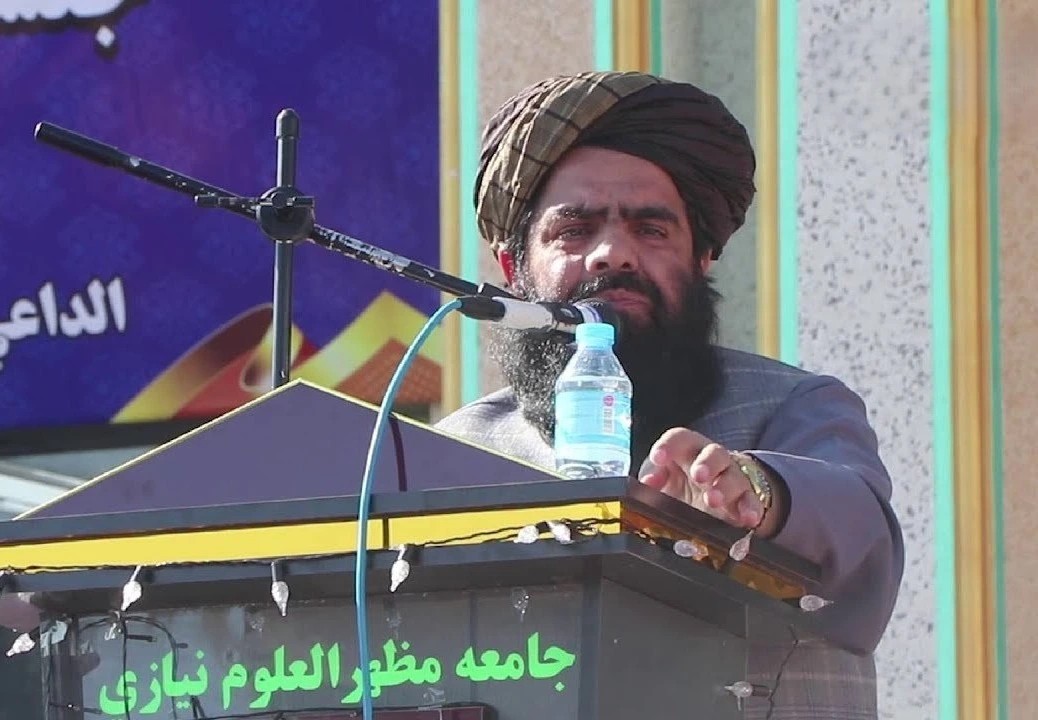 Cross-border militancy Afghanistan