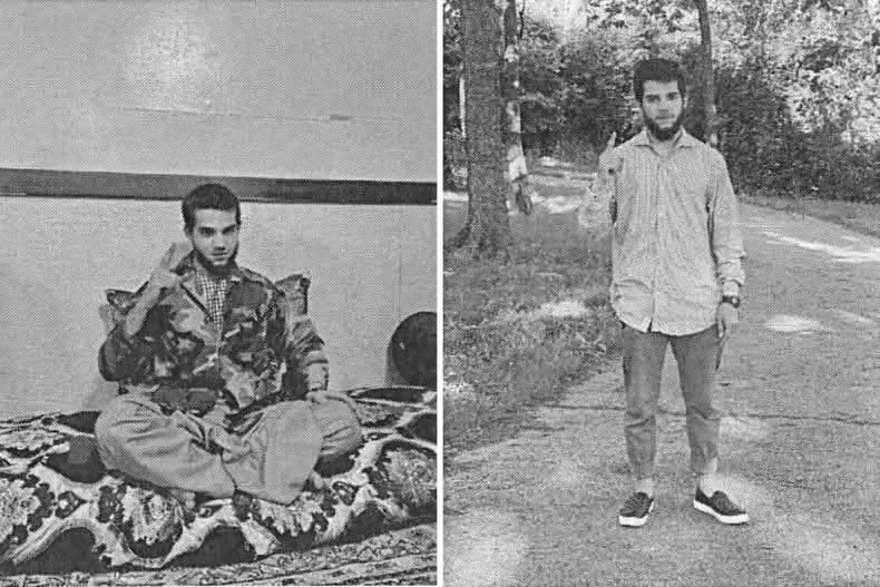 Election Day terror plot US