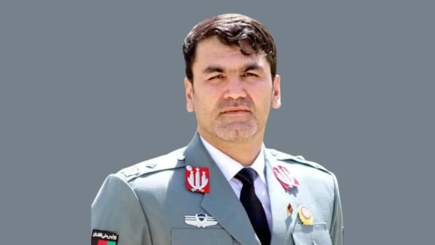 Taliban Intelligence Implicated in Assassination of Gen Ikramuddin Saree