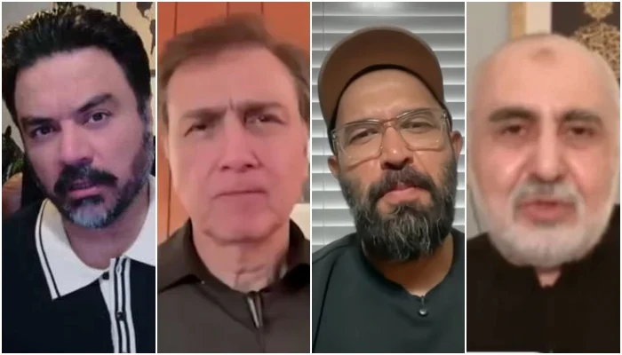 May 9 digital terrorism case life sentences