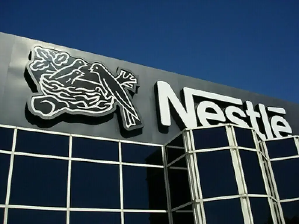 Nestlé investment Pakistan
