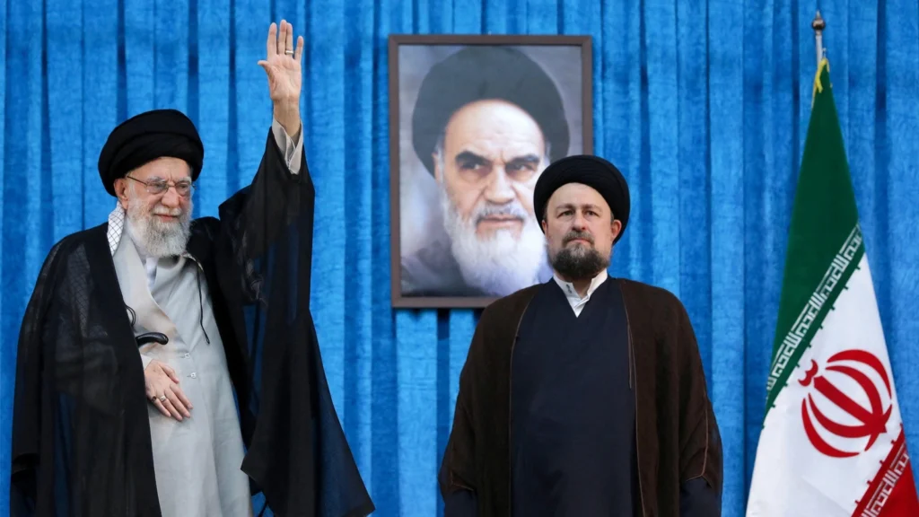 Pakistan Iran situation