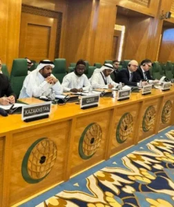 Qatar OIC Afghanistan