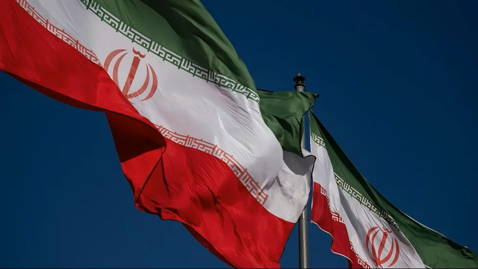 Reza Pahlavi Iran protests currency inflation