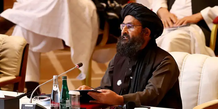 Taliban Afghan state overhaul