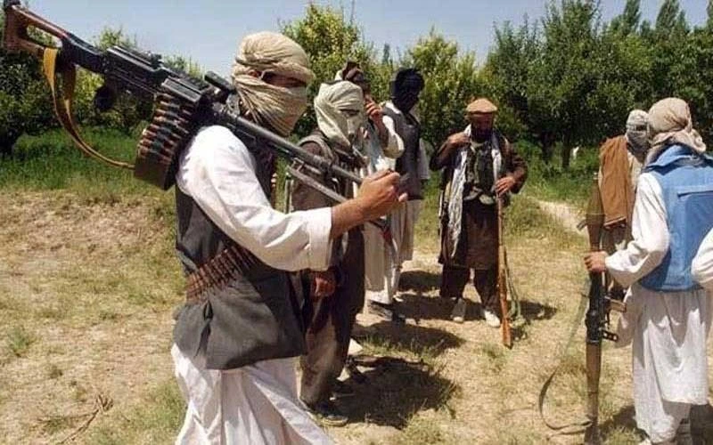 Taliban targeting former Afghan military
